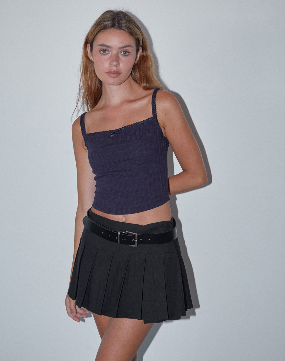 Merivale Mall - Storm's coveted Venus Mesh Skirt is back! A