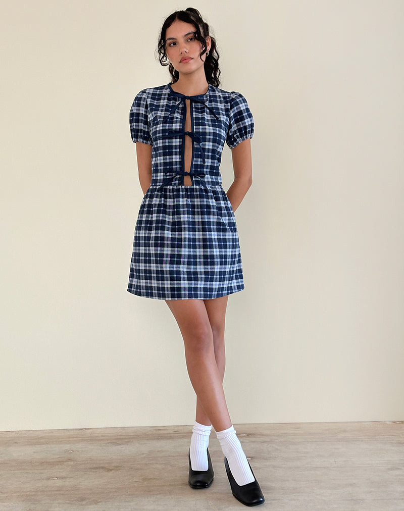 Motel rocks t shirt dress online