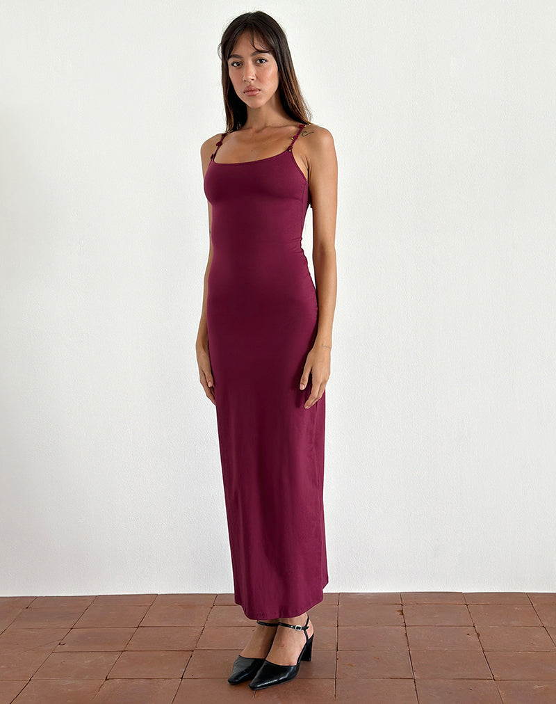 Motel rocks maxi dress on sale