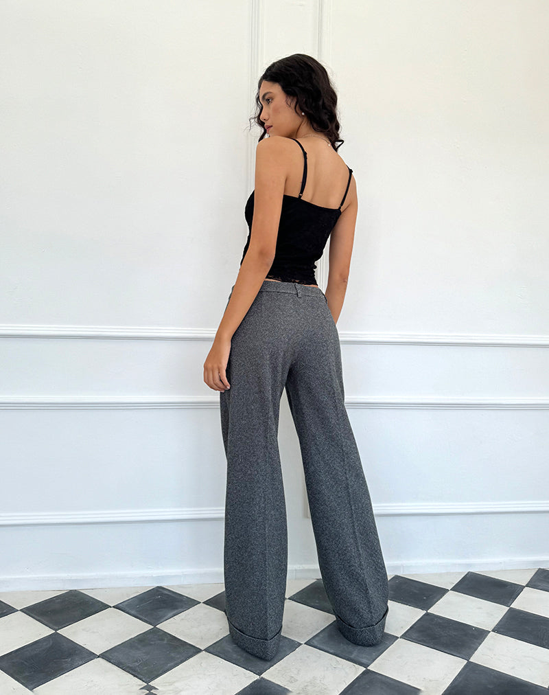 Online Course: Pattern Cutting: Create Classic Tailored Trousers from  Domestika | Class Central