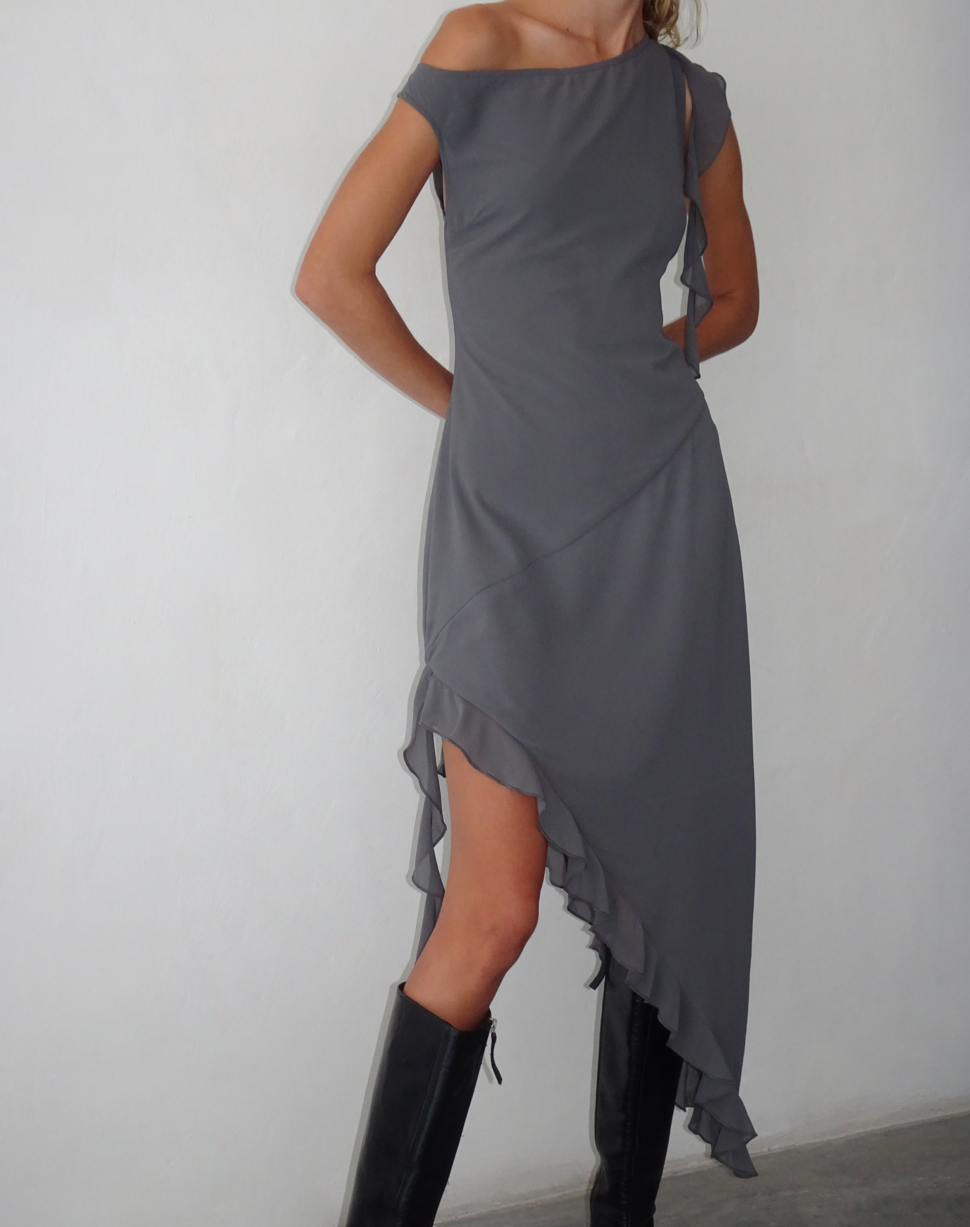 Asymmetric dresses shop for sale