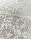 Jacquard Knit Ivory