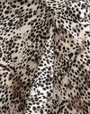 Wild Leopard Print