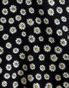  Grunge Daisy Black