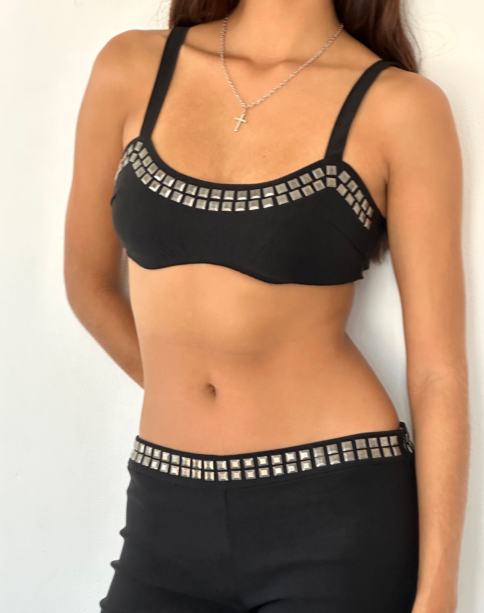 Studded Bra, Shop The Largest Collection