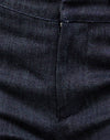 Dark Denim Indigo