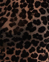 Flock Mesh Rar Leopard