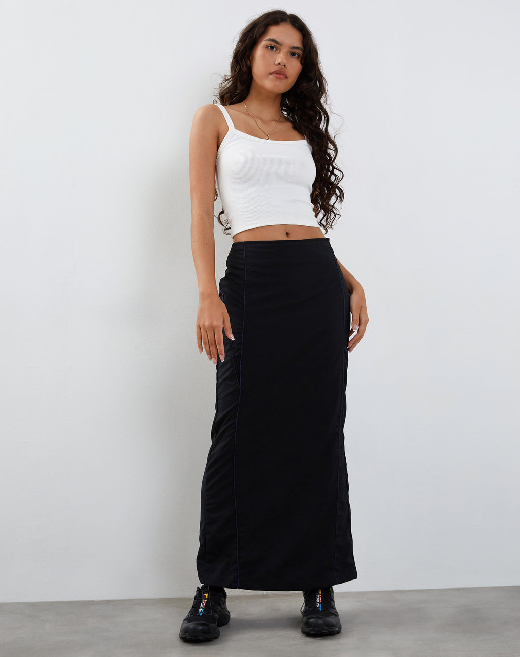 MAXI SKIRTS – motelrocks.com