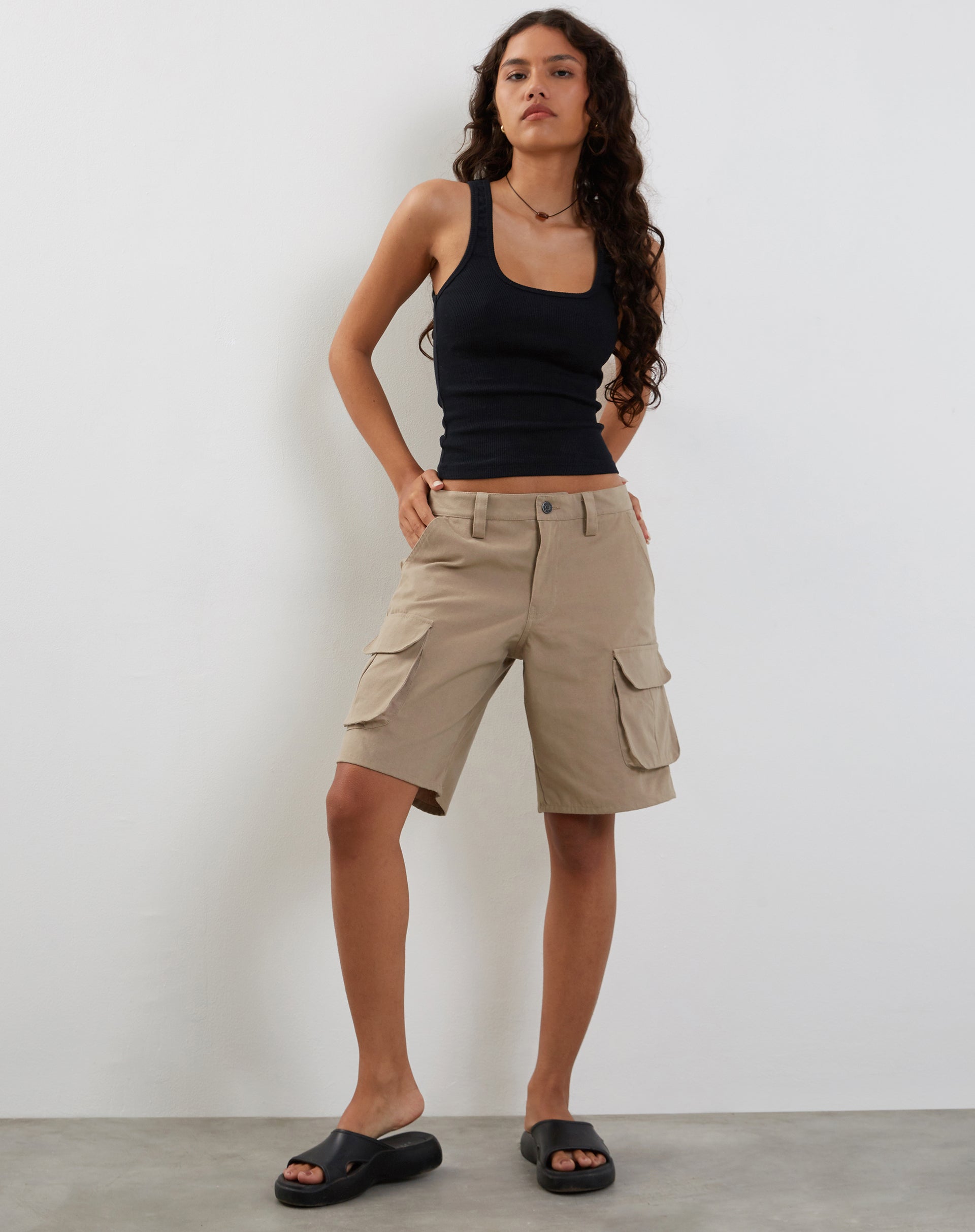 Cargo shorts outlet cool