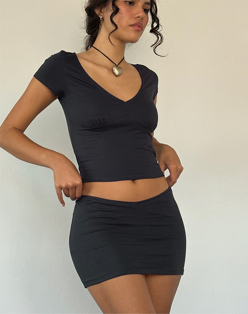 Bodycon and Pencil Skirts - Motel Rocks –