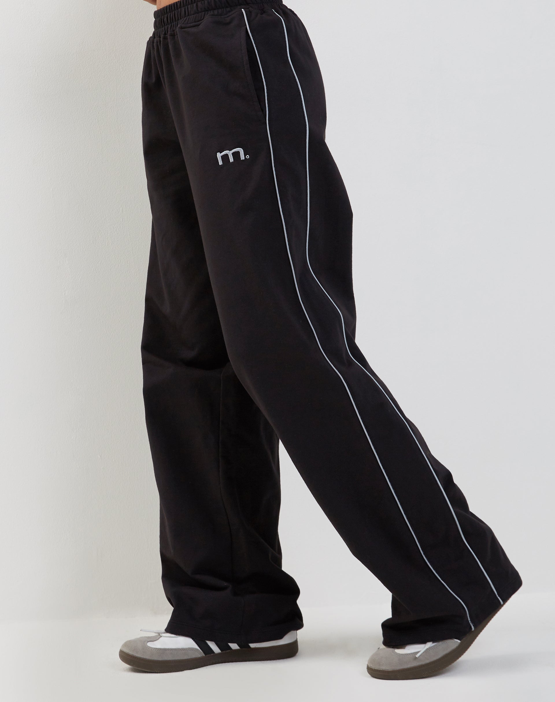 Rex joggers best sale slick street