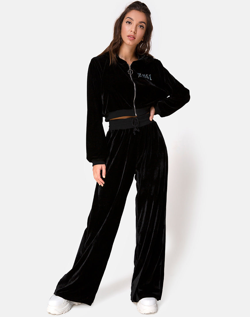 Angel tracksuit motel rocks hot sale