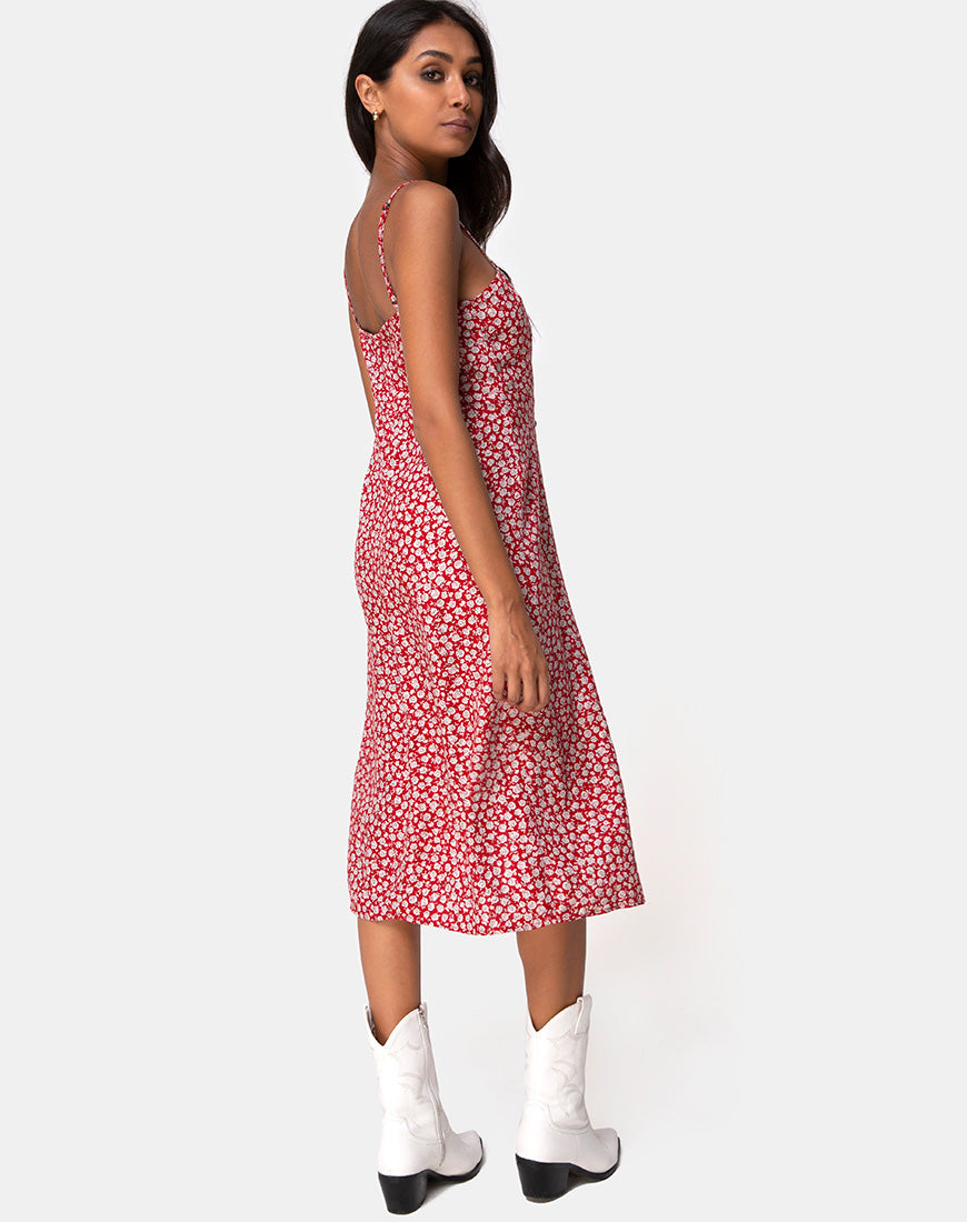 Motel kaoya clearance dress