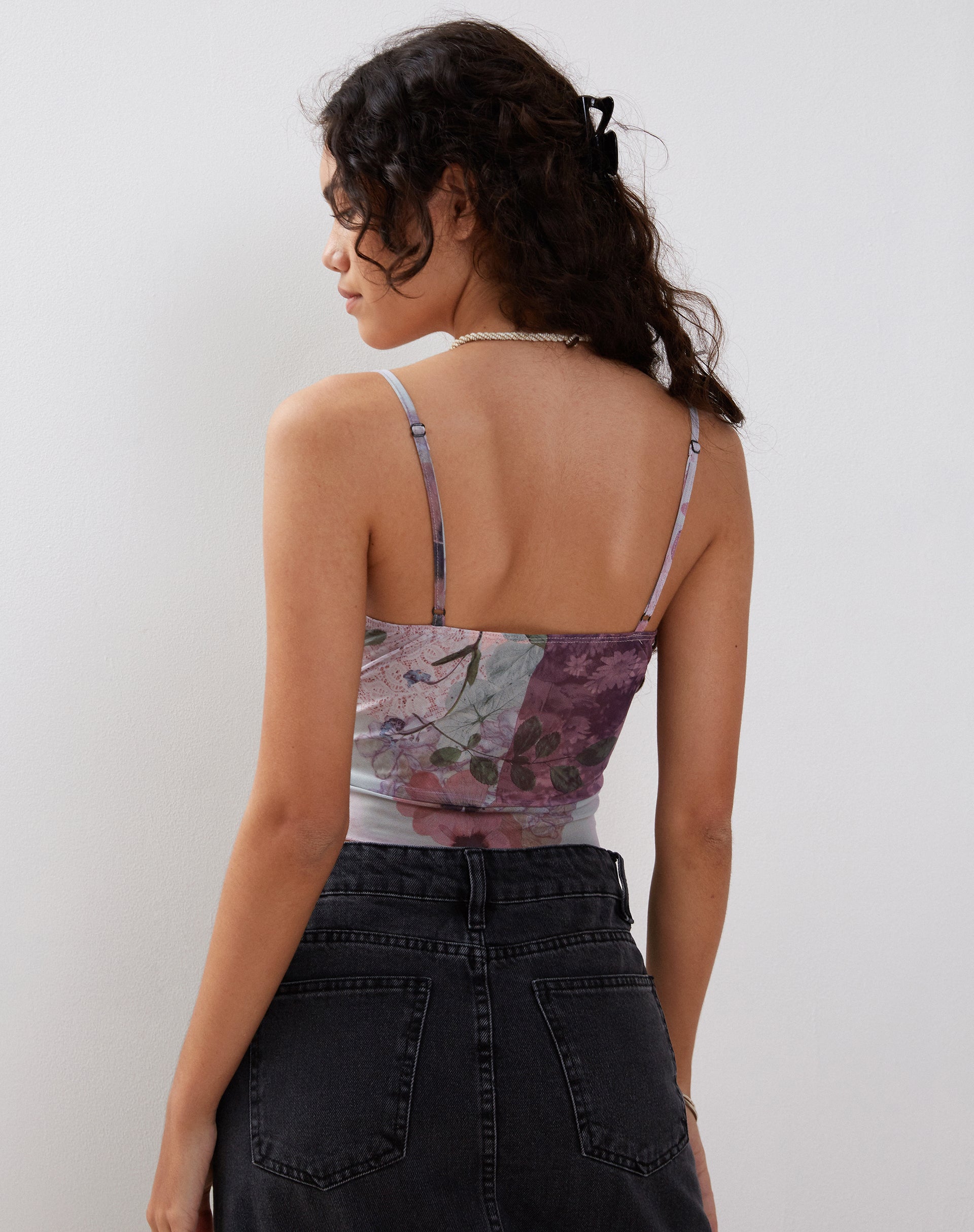 Out From Under Shiloh Seamless Cami  Urban Outfitters Japan - Clothing,  Music, Home & Accessories
