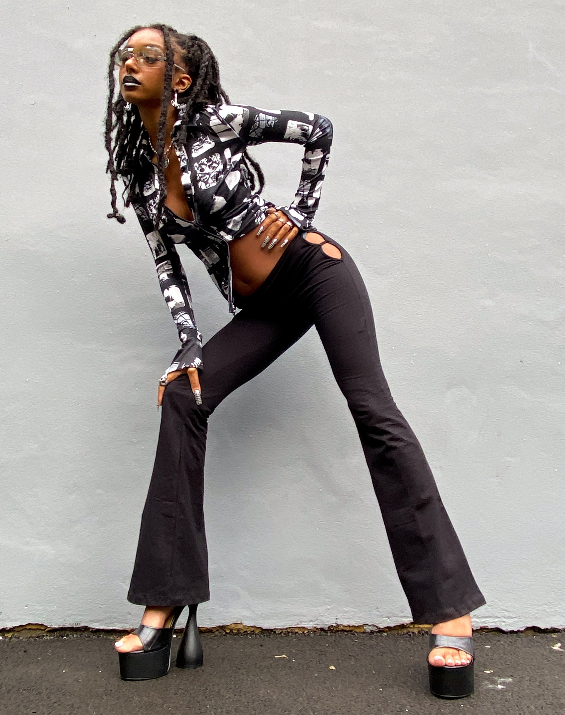 Buy Black Jeans  Jeggings for Women by Vero Moda Online  Ajiocom