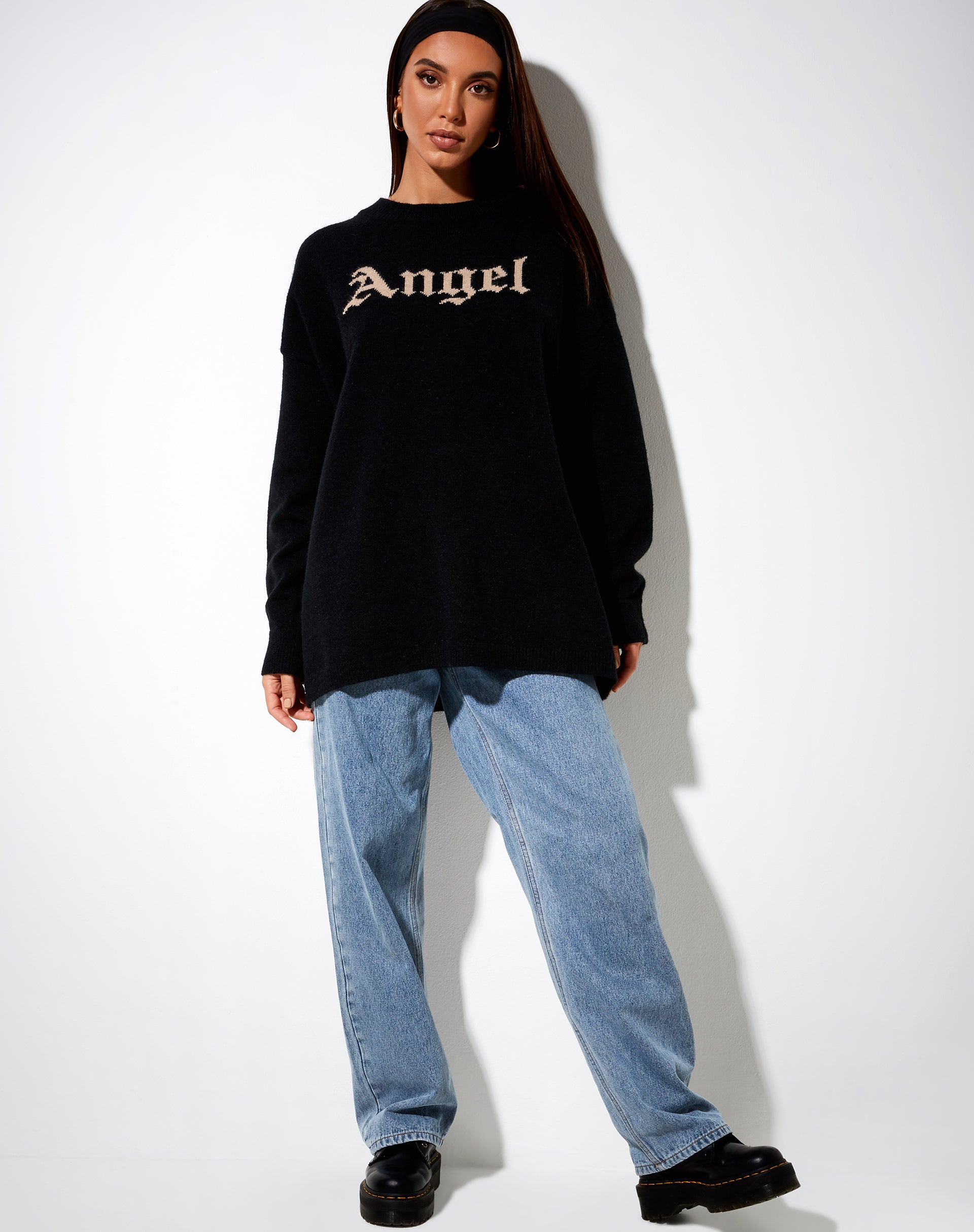 Angel jumper best sale motel rocks