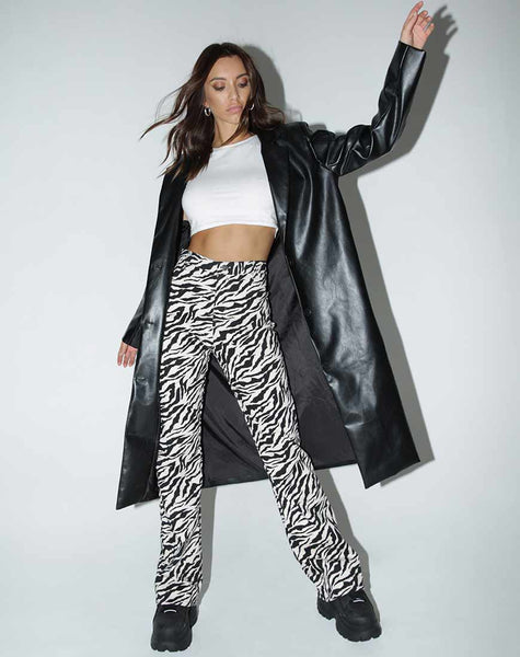 purple zebra print trousers  OFF60 Free Delivery