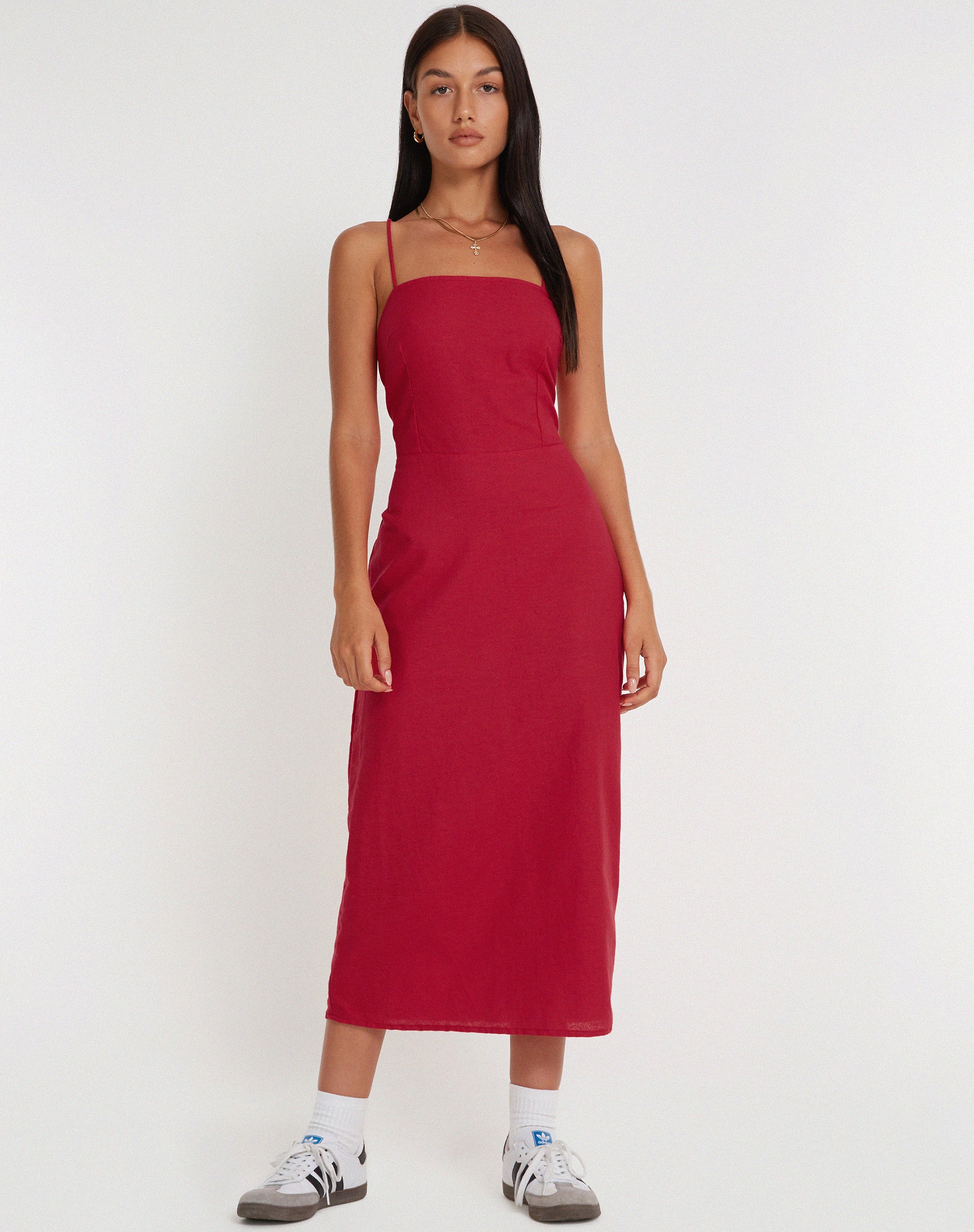 Bec and shop bridge tango dress