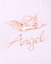 Blush Pink Angelo “Angel” Embro