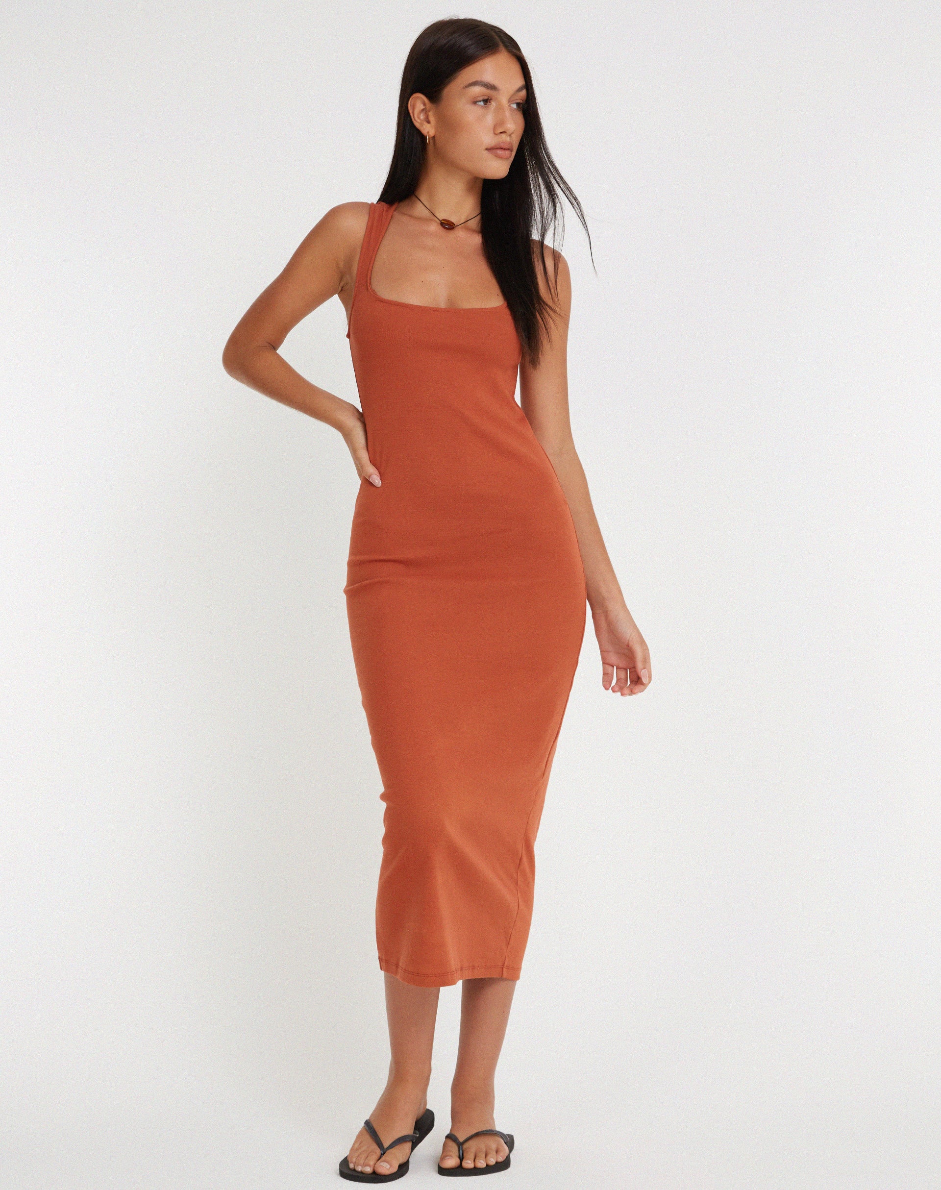 Sadie bodycon deals midi dress